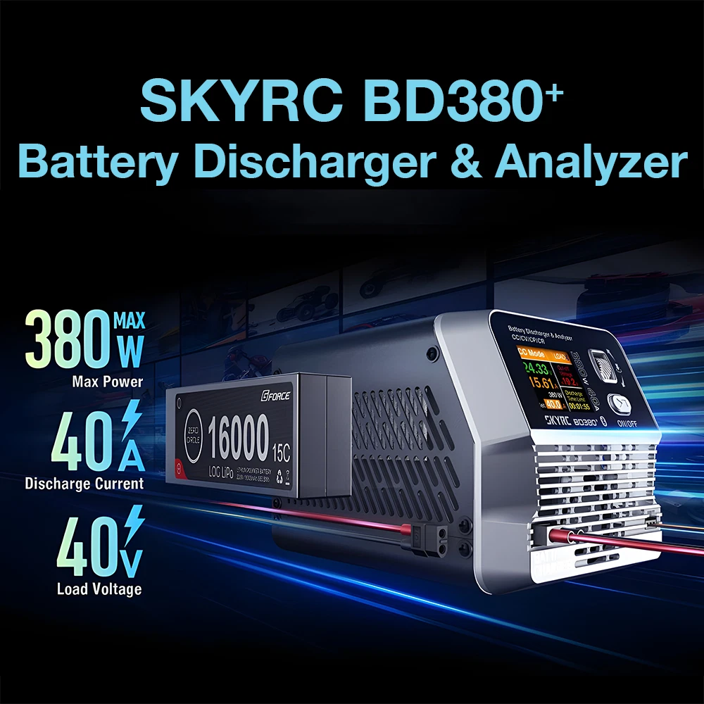 SkyRC for LiPo 1:6 RC Chargers for sale | eBay