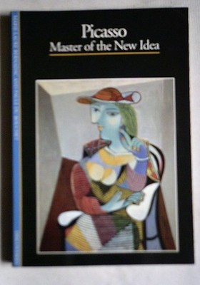 Picasso (Abrams Discoveries)