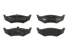 Plaquette de frein Chrysler LE BARON