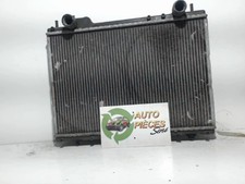 Radiateur Fiat BRAVA