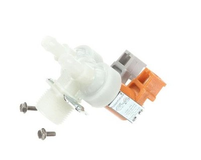 CLEVELAND RANGE 5056379 SOLENOID VALVE  DUAL