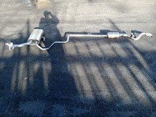 VAUXHALL GRANDLAND EXHAUST SYSTEM 1.2P MK2 1GO6 2024 - 2026