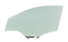 Fits: 2017-2022 Nissan Rouge 4D SUV Front Left Driver Side Door Window Glass