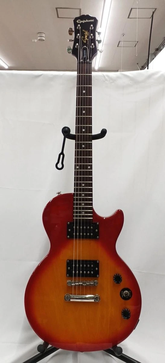 Las mejores ofertas en Epiphone Les Paul Special II | eBay