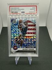 2020-21 Panini Mosaic Basketball Cards Checklist 33