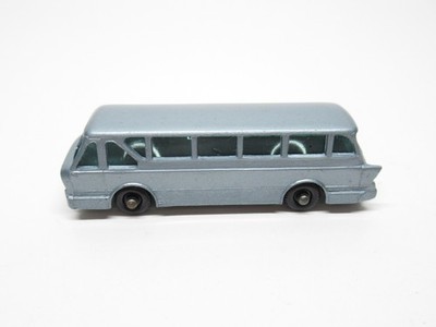 MATCHBOX LESNEY #40 LEYLAND ROYAL TIGER COACH MINT MINUS