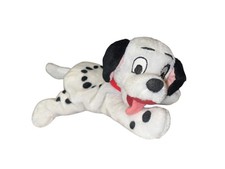 Walt Disney World, 101 Dalmatians - 9  Lucky ...