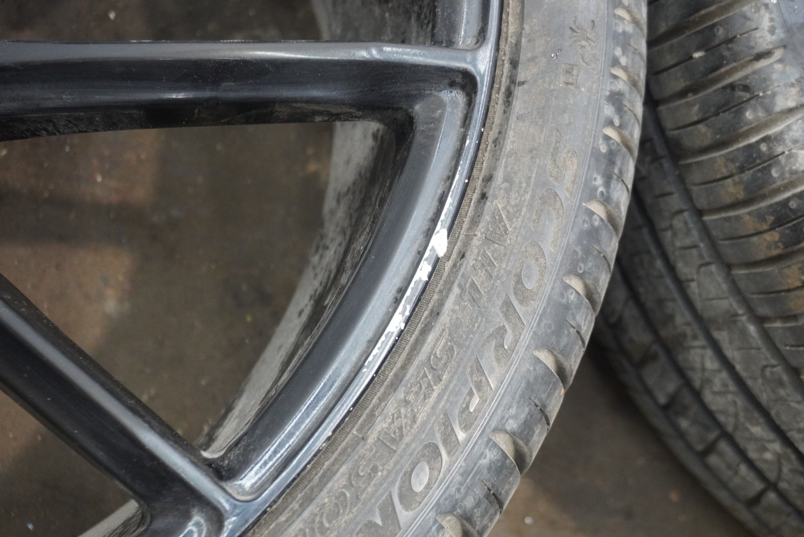 Bentley Continental GT 2013 Wheel P/N 0000311990