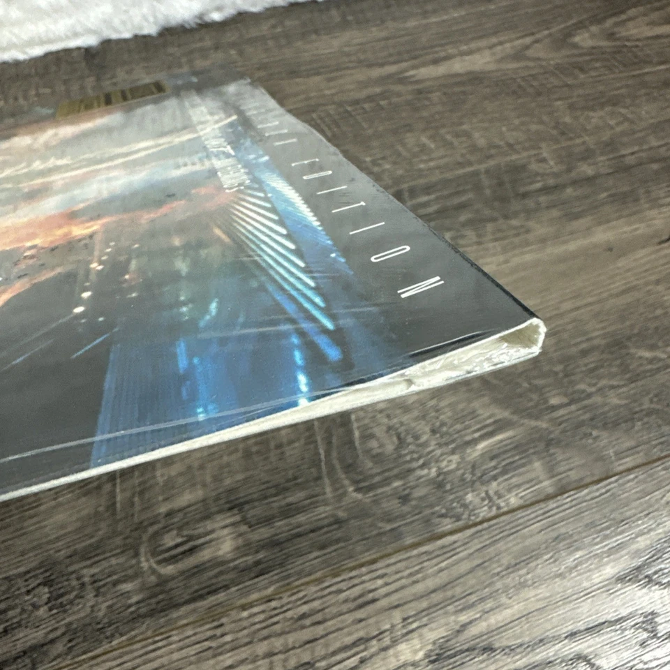 THE SPY WHO LOVED ME 2-Laserdisc LD SET BRAND NEW WIDESCREEN FORMAT THX RARE! - Image 3 of 4