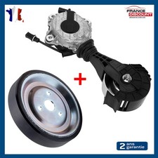 Poulies diverses Peugeot 208