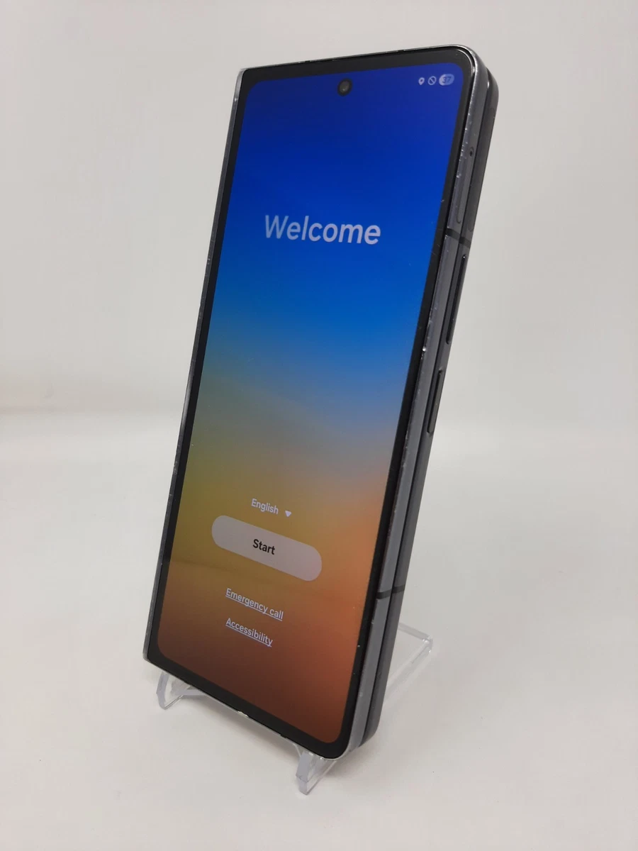 Samsung Galaxy Z Fold5 Unlocked for Sale - Shop New & Used Cell