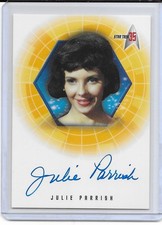 2019 Rittenhouse Star Trek Discovery Season 1 Trading Cards - Updated Checklist 27