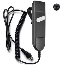 2 Button 5 Pin Recliner Remote Hand Control Electric Power Lift Sofa Chair
