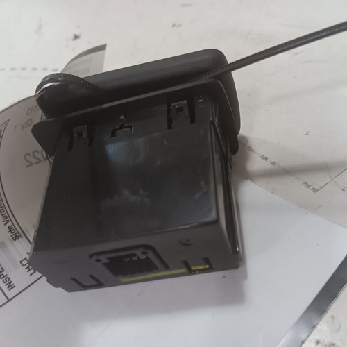 Outback Legacy USB Plug In Hub Port 2025 2024 2023 2022 2021 2020 OEM
