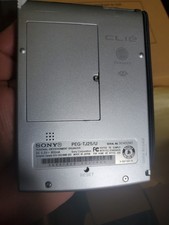 Sony Sony CLIÉ PDAs for sale | eBay