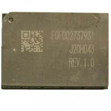 WIFI IC Chip For PlayStation 3 Slim 3000 J20H043 Wi-Fi Controller PS3