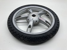 RUOTA CERCHIO PNEUMATICO POSTERIORE APRILIA SCARABEO 50 4T 2002-2008 C373M