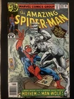 The Amazing Spider-Man #190 (Marvel Comics March 1979) FN Condition!
