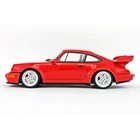 GT SPIRIT 1/18 SCALE PORSCHE 911 (964) CARRERA RS 3.8 GUARDS RED RARE MODEL