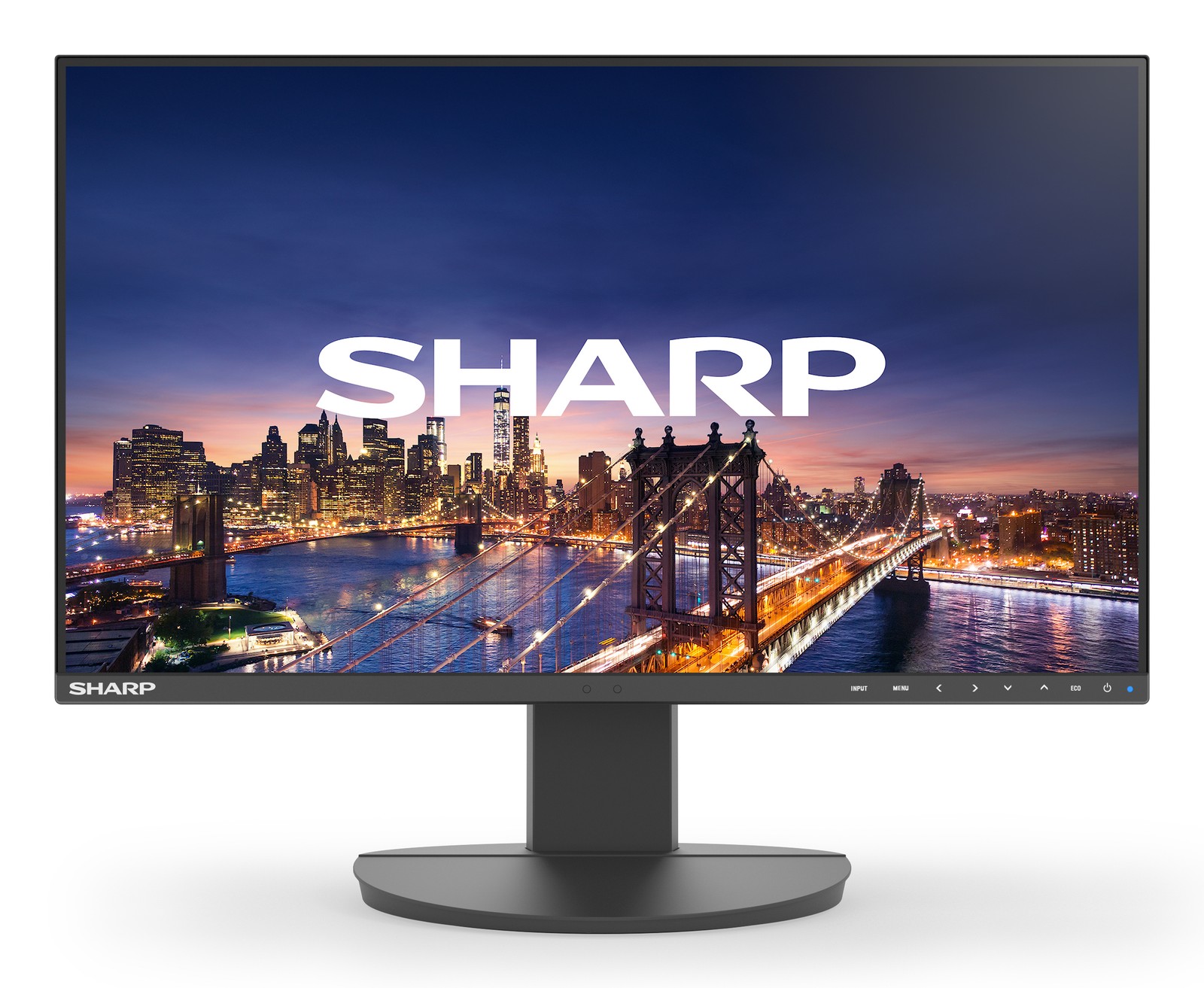Monitor Sharp MultiSync EA271F 27" Full HD
