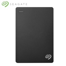 Seagate External Hard Drive 500GB 1TB Backup Plus Slim USB 3.0 2.5" Portable