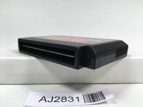 AJ2831 SD Gundam Gachapon Senshi 2 Capsule Senki Nintendo Famicom NES Japan