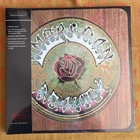 GRATEFUL DEAD - American Beauty Rhino Hi-Fi Lmtd Ed of 5000  SEALED OUT-OF-PRINT