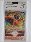 Carte DRACAUFEU VSTAR 018/172 Stars Étincelantes Pokémon PCA 9,5 FR