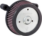 Arlen Ness Big Sucker Stage 1 Air Filter Kit 2008 2017 Harley Softail Touring