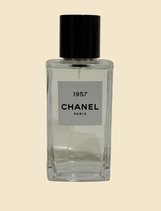 Chanel 1957 Perfume | eBay
