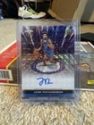 2025 Topps Signature Jase Richardson Base (RAW)