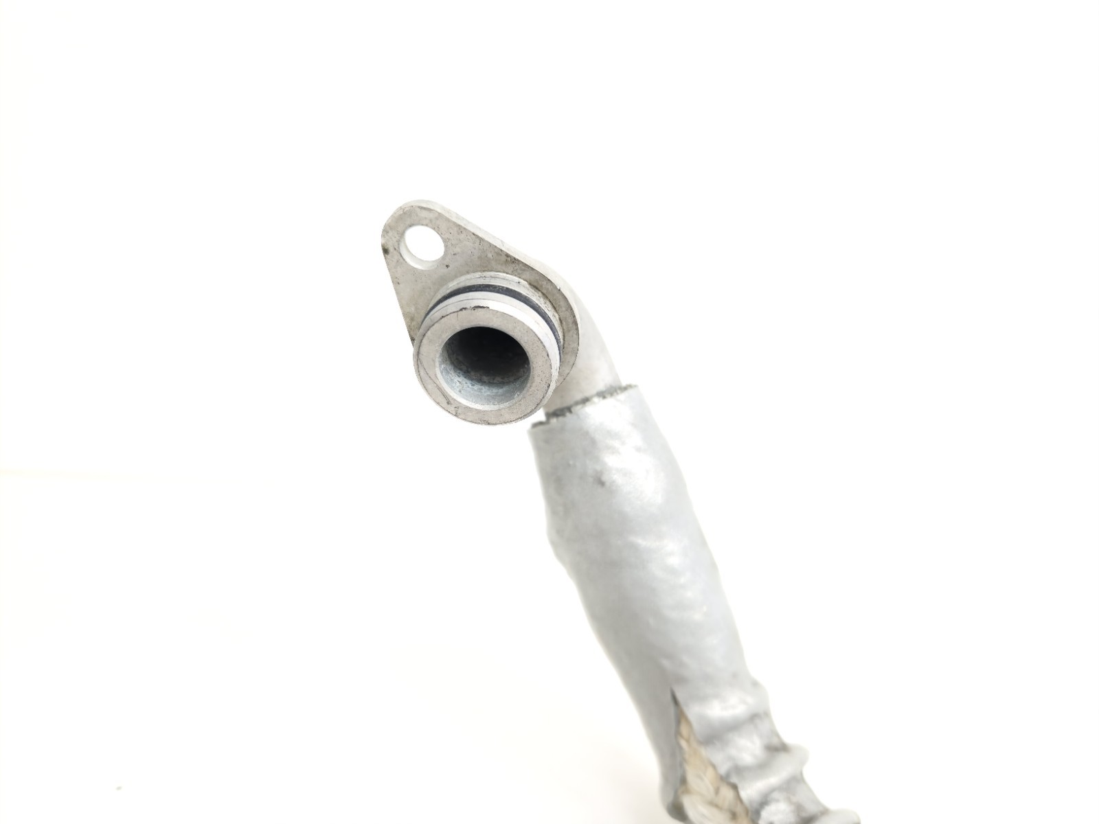 2015-2017 MCLAREN 675LT COOLANT WATER HOSE PIPE 13F0528CP OEM