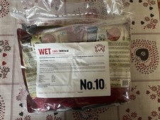 Razioni Militari, Razioni K, MRE Svedesi