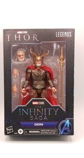 Hasbro Marvel Legends Infinity Saga Thor Odin 6-inch Action Figure