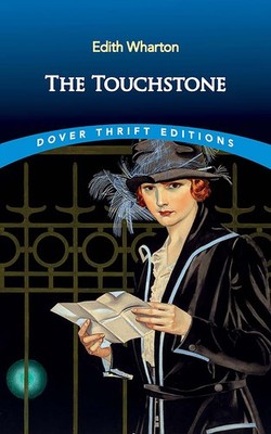 The Touchstone by Edith Wharton - 9780486852713