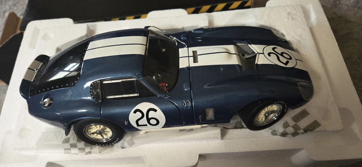 Exoto Diecast Racing Cars 1:18 for sale | eBay