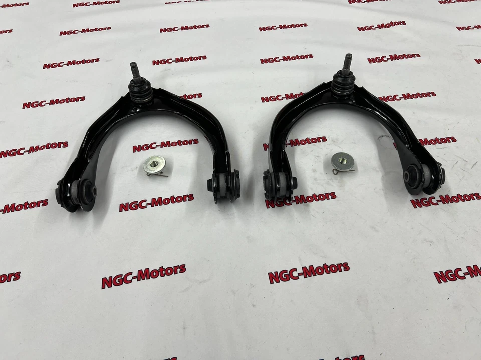 Brazo de control superior derecho e izquierdo genuino Lexus IS250 IS300 IS350 IS F > Foto 4 de 4