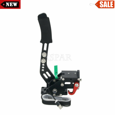 USB Brake System Handbrake For Rally For Logitech G29/G27/G25 PC 64bit Racing