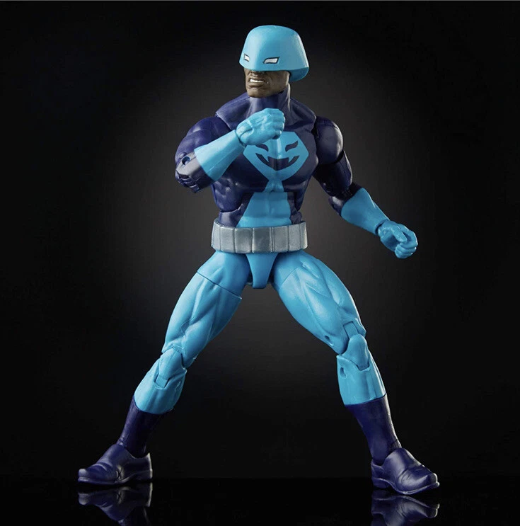 Marvel legends cheap rock python