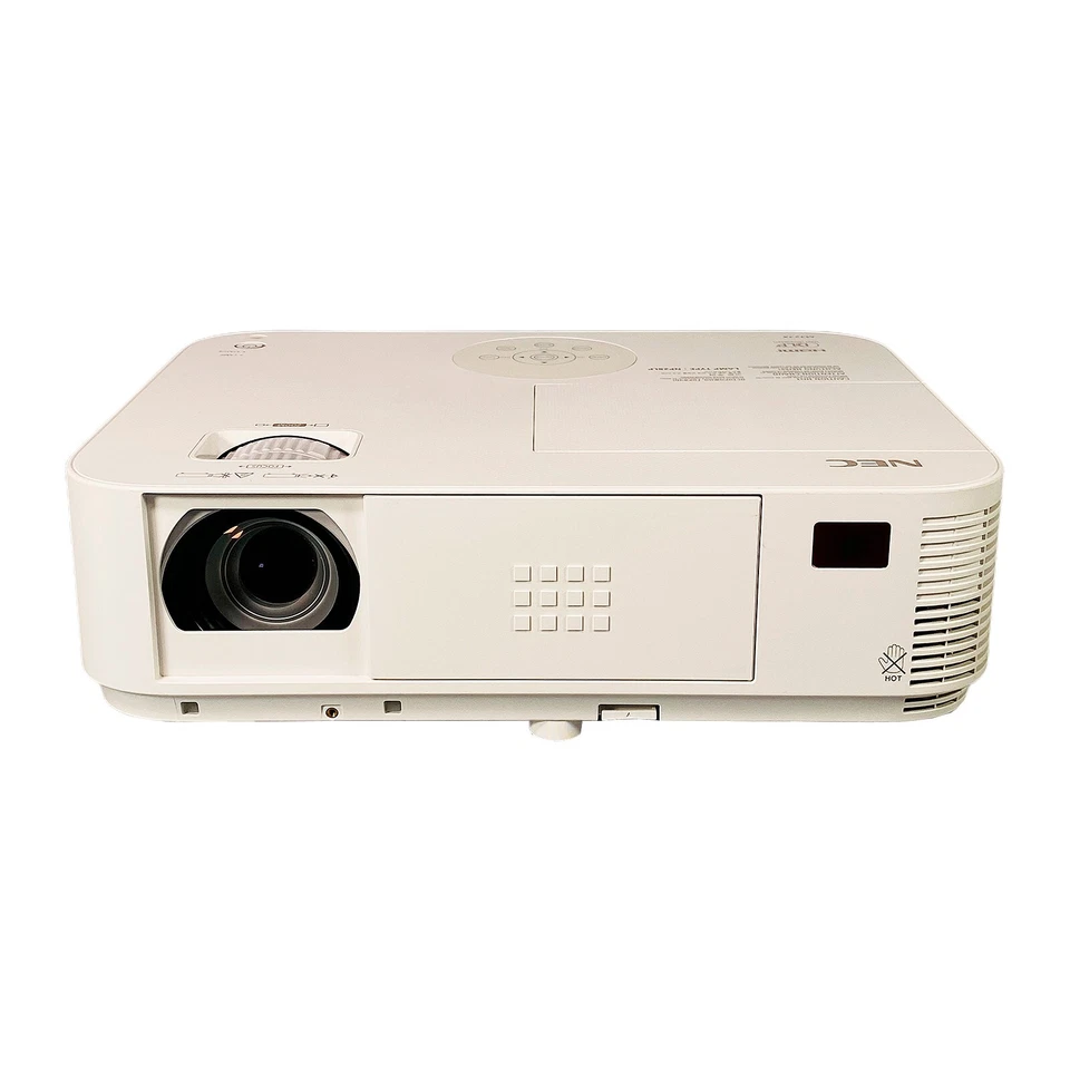 3200 Lumens DLP Projector Fake Window DICOM USB + Free Shipping, 60 Day Warranty - Image 2 of 4