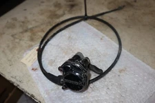 2001 Honda TRX350TM Thumb Throttle Assembly W Cable 17910-HN5-670