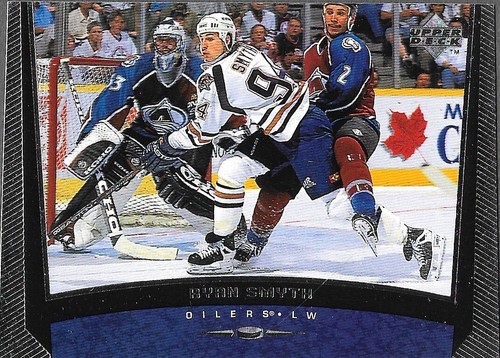 1998-99 Upper Deck Hockey ~ Pick Your Cards - Picture 119 of 204