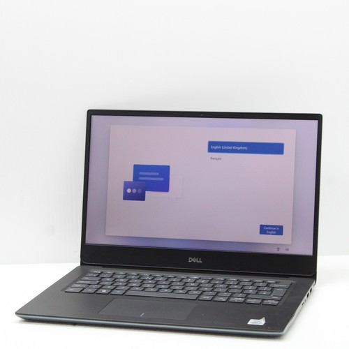 Dell Vostro 5490 Windows 11 Pro 14" Laptop Intel Core i5 10210U 8GB 500GB SSD