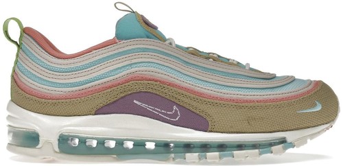 Size 14 - Nike Air Max 97 SE Running Club - Blue  display picture 3