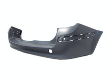 REAR BUMPER BAR FOR HOLDEN ASTRA AH 2004-2010