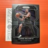 2021-22 Panini Prizm Lonnie Walker IV San Antonio Spurs #36