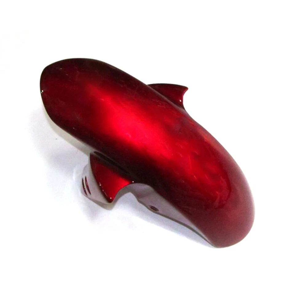 Kit de carenados ABS para Yamaha YZF1000 R1 2007 2008 YZF-R1 carrocería rojo caramelo blanco Foto 3 de 4