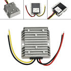 Waterproof Dc 12V to 13.8V 20A 276W Step-Up Power Supply Converter Regulator