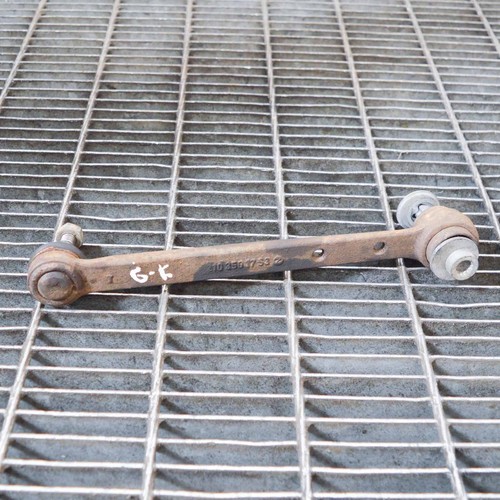 MERCEDES-BENZ SL R129 A2103501753 2103501753 Querlenker hinten links 10012101
