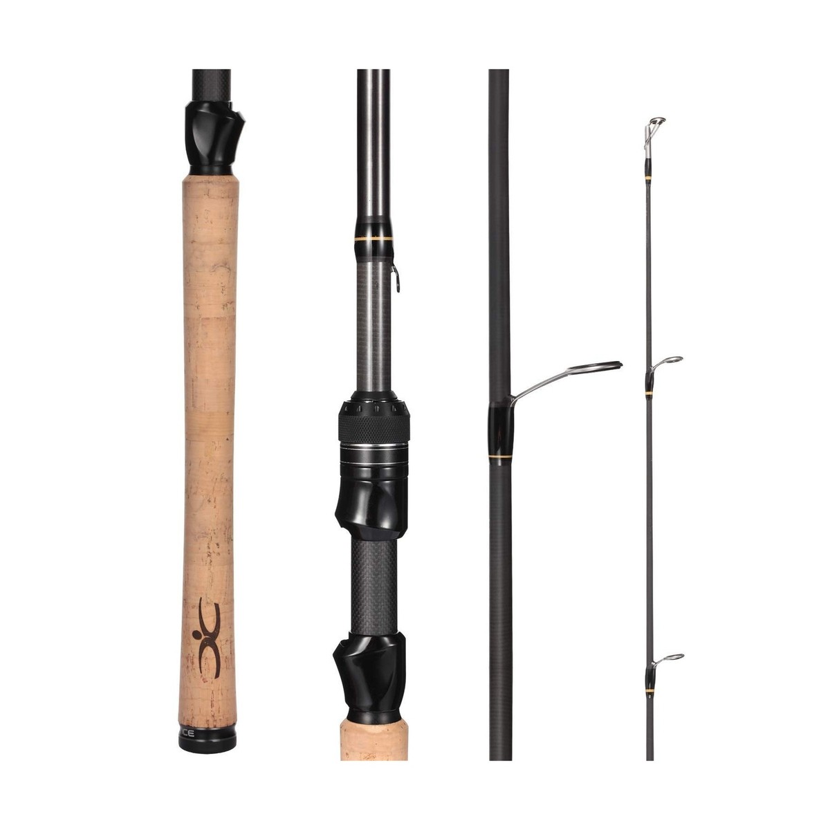 Cadence Rods And Reels Smooth Fishing Cadence Ideal Spinning Reel